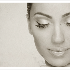 Lashes Preparation