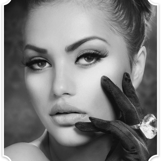 Cleaning Eye Lash Extensions the Right Way