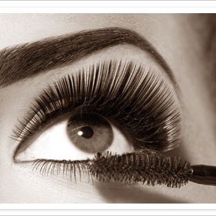Vintage lash extensions Naples, FL