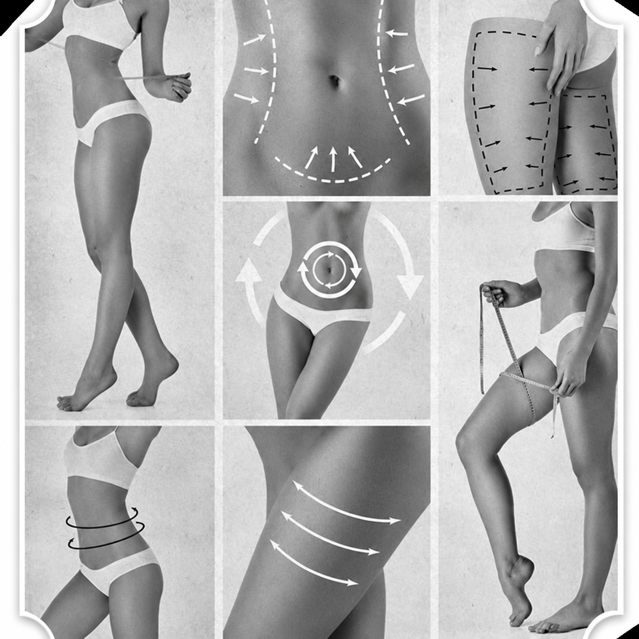 Body Sculpting