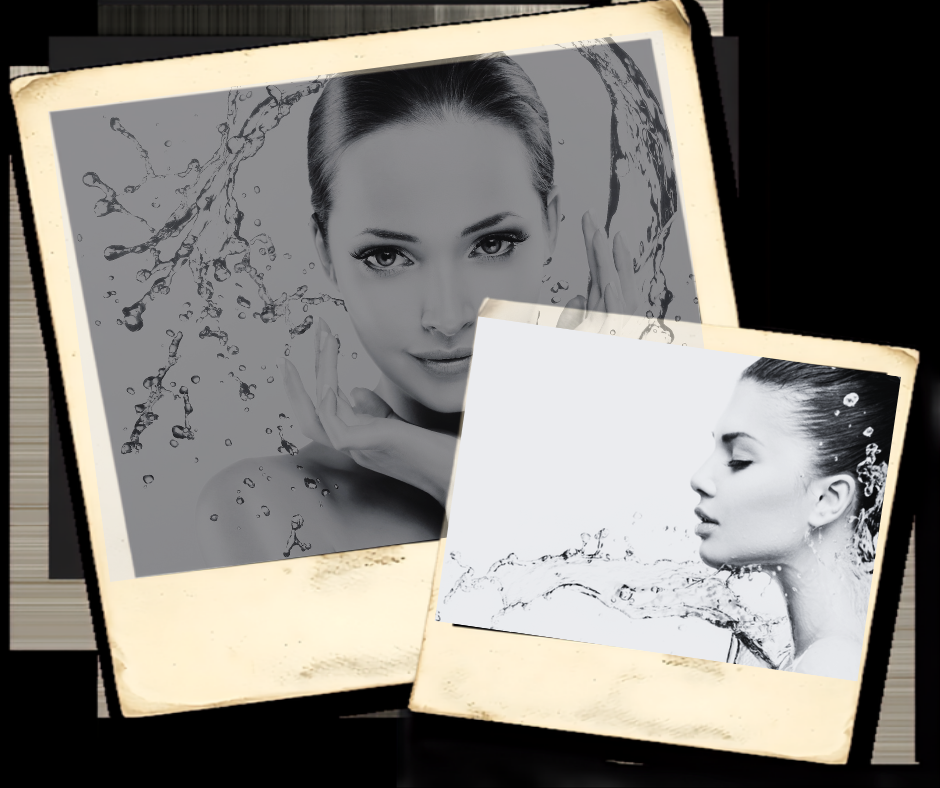 Book a Hydrafacial Vintage Lashes and beauty Services