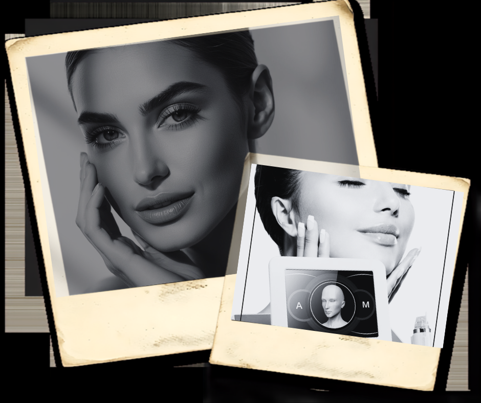 Fractional Microneedling Vintage Lashes and beauty Services of Naples