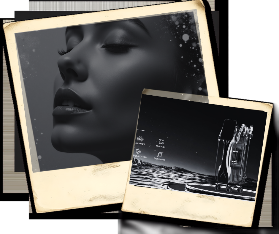 Hydarfacial Naples FL Vintage Lashes and beauty Services