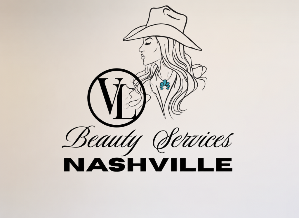 Vintage Lashes and Beauty Services of Nashville logo Vintage Lashes and Beauty Services of Nashville