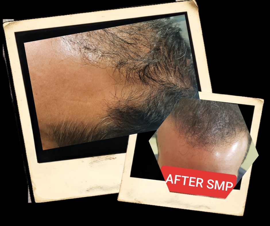 SMP in Naples fl Vintage Lashes and beauty Services