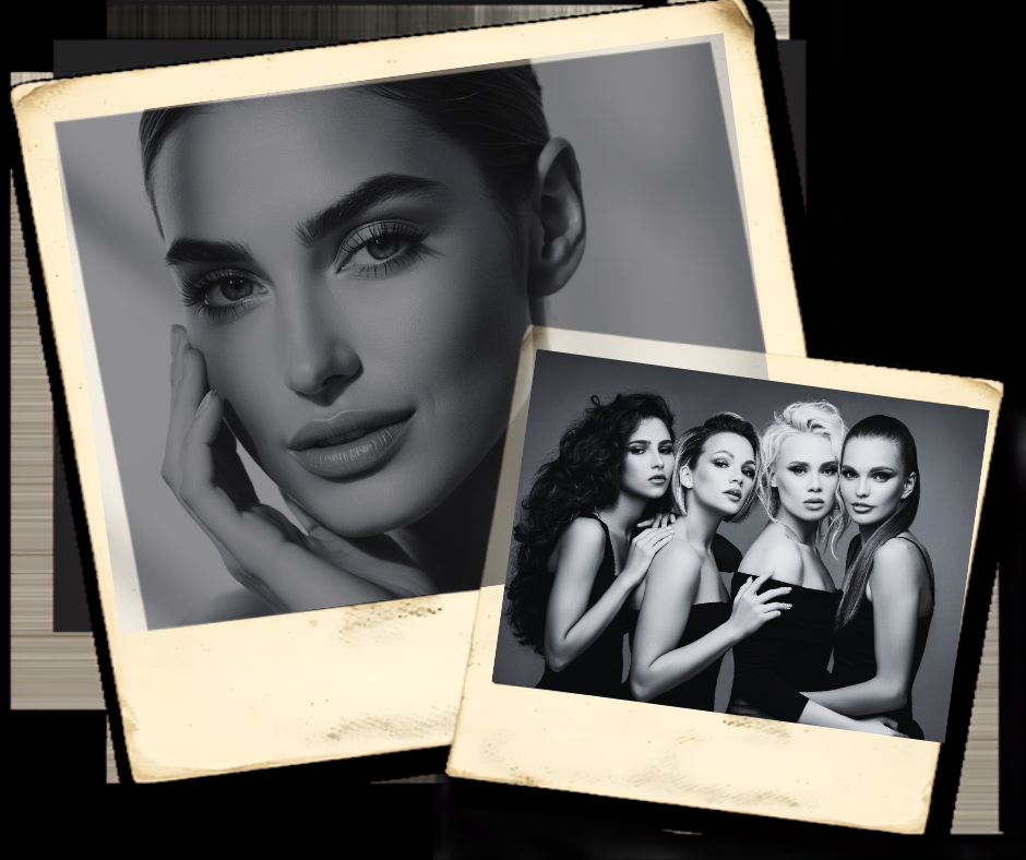 Vintage Lashes and beauty Services of Naples PRP Microneedling